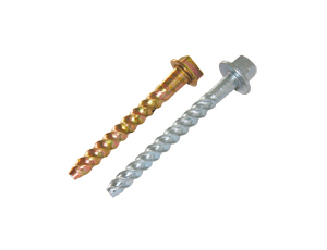 Timber Screw