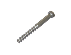 S2 Screw Spike