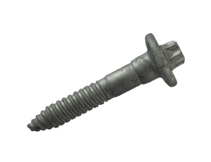 Timber Screw Spike