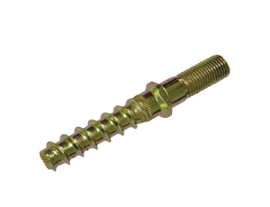 Double Head Screw