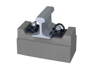 Tension Clamp Fastening System