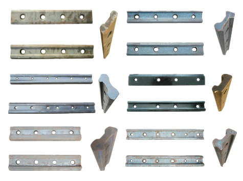 Rail Joint Bar / Fish Plate